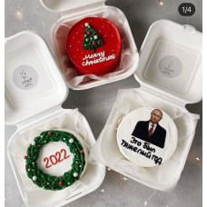 бенто торт бенто торт
