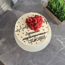 Торт для врача , медицинского работника Торт для врача , медицинского работника